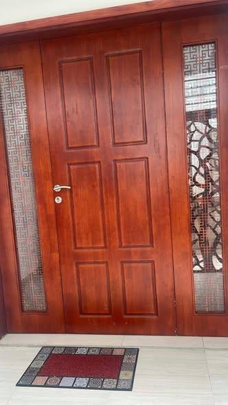 BEL APPARTEMENT TRIPLEX 4 PIÈCES A LOUER A LA RIVIERA PALMERAIE en Côte d’Ivoire - Photo 6