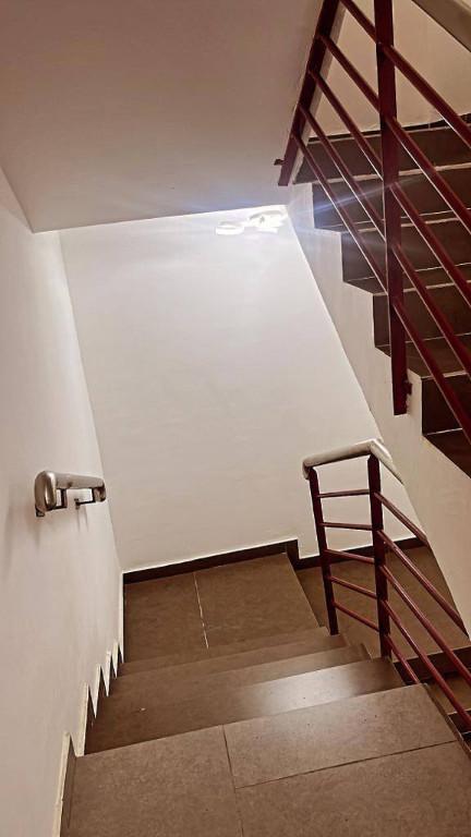 BEL APPARTEMENT TRIPLEX 4 PIÈCES A LOUER A LA RIVIERA PALMERAIE en Côte d’Ivoire - Photo 7