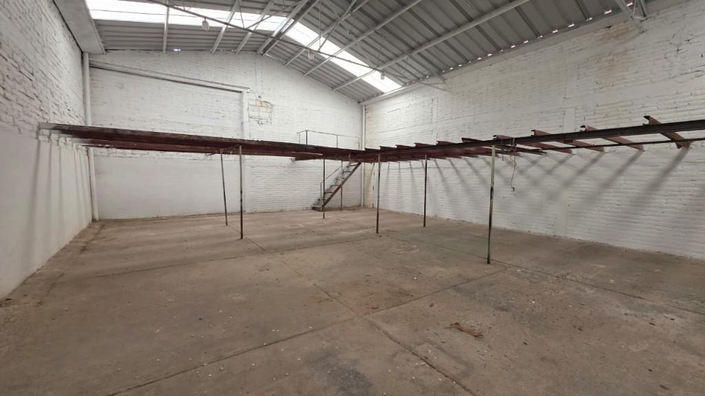 OCOTLÁN, JALISCO BODEGA EN RENTA en México - Imagen 3