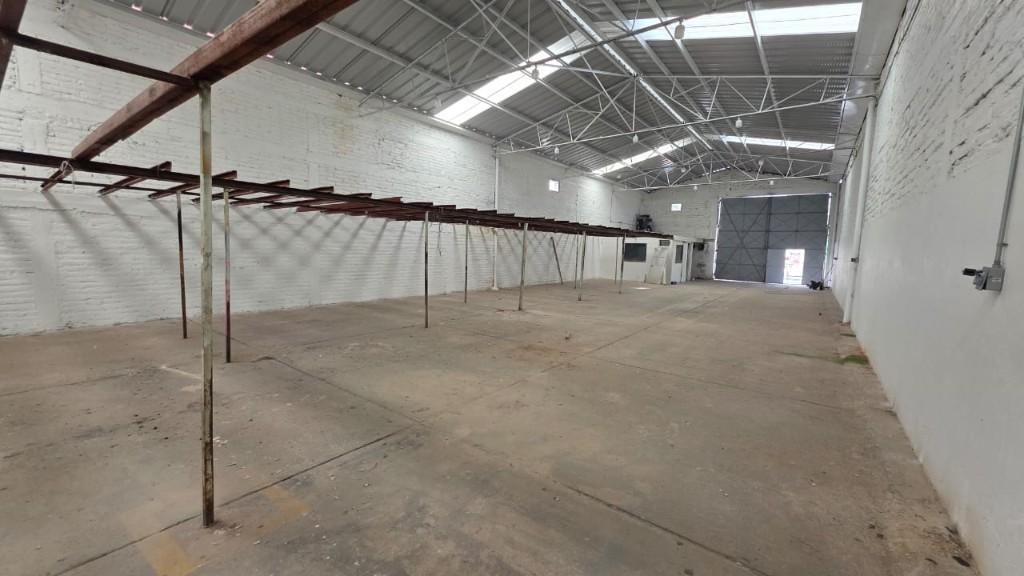 OCOTLÁN, JALISCO BODEGA EN RENTA en México - Imagen 7
