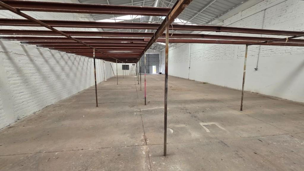OCOTLÁN, JALISCO BODEGA EN RENTA en México - Imagen 6