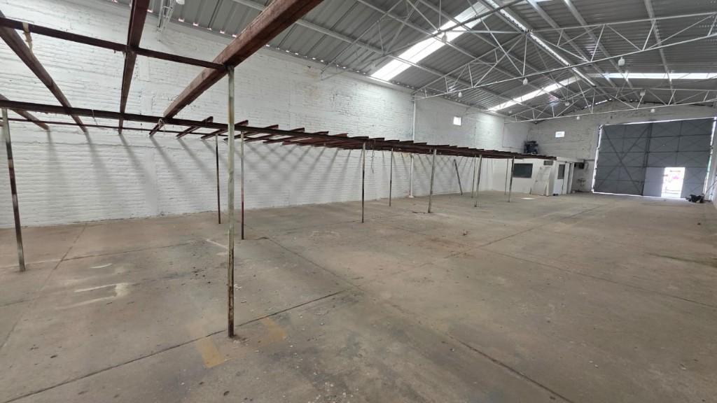 OCOTLÁN, JALISCO BODEGA EN RENTA en México - Imagen 9