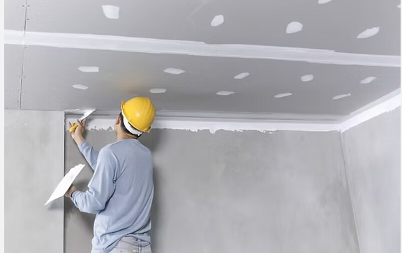 Plaster Ceiling RM5/sqft Repair and Install Ceiling Plaster in Kuala Lumpur - Image 2