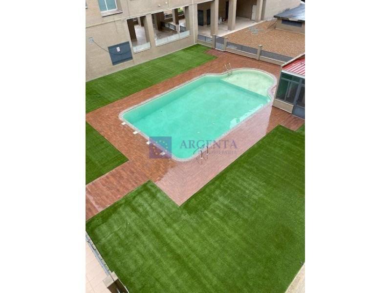 PISO VENTA CASA PLATA en Cáceres - Imagen 1