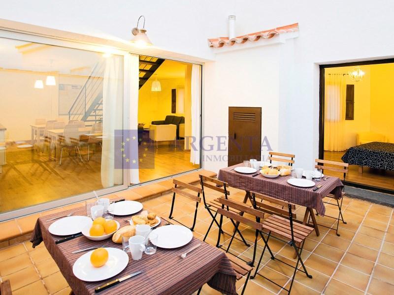 CASA VENTA TURISMO RURAL en Plasencia - Imagen 1