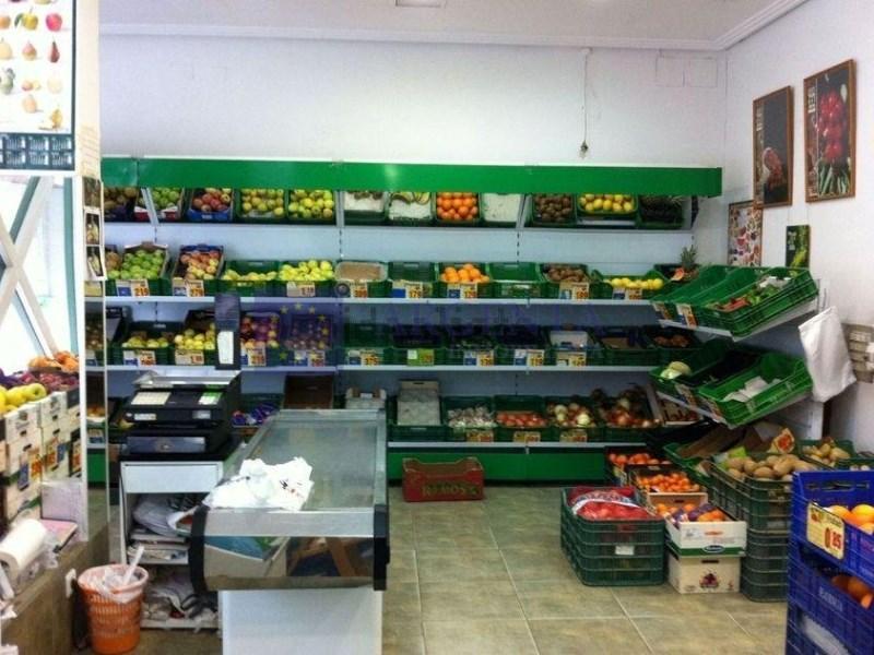 LOCAL CANOVAS en Cáceres - Imagen 1