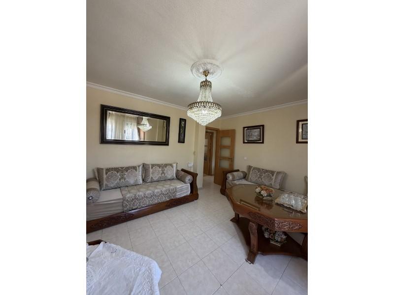 PISO EN VENTA EN LAS URB MINAS DEL RIF en Melilla - Imagen 1