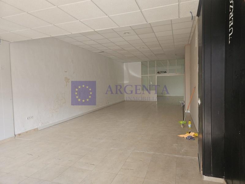 LOCAL CENTRO en Cáceres - Imagen 1