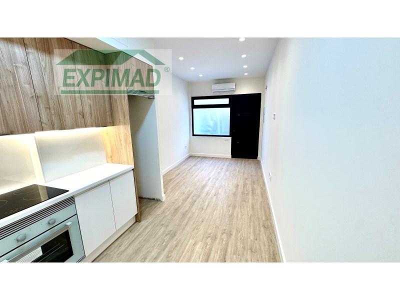 Loft Alquiler Las Rozas de Madrid en Galapagar - Imagen 1