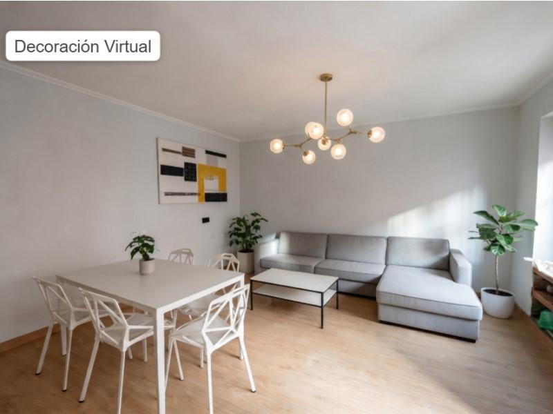 OPORTUNIDAD CASA REFORMADA en Gandia - Imagen 1