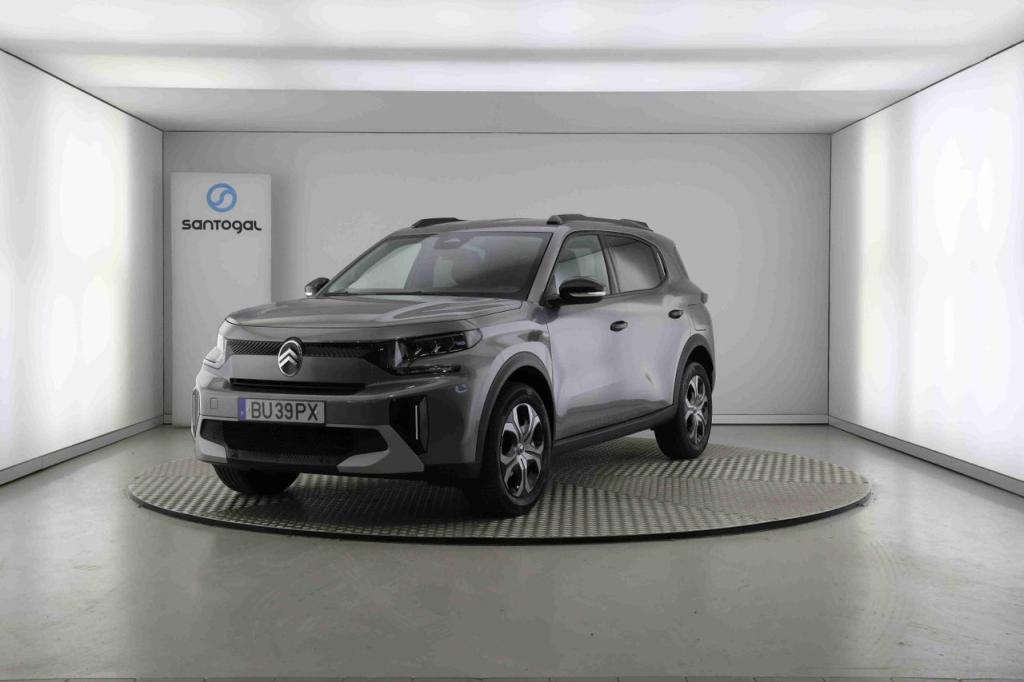 Citroën C3 Aircross 2 Puretech 100 Plus en Espluga - Imagen 1