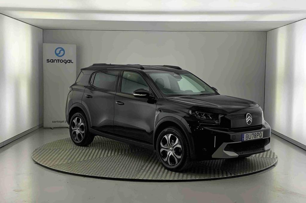 Citroën C3 Aircross 2 Puretech 100 Plus en Espluga - Imagen 1