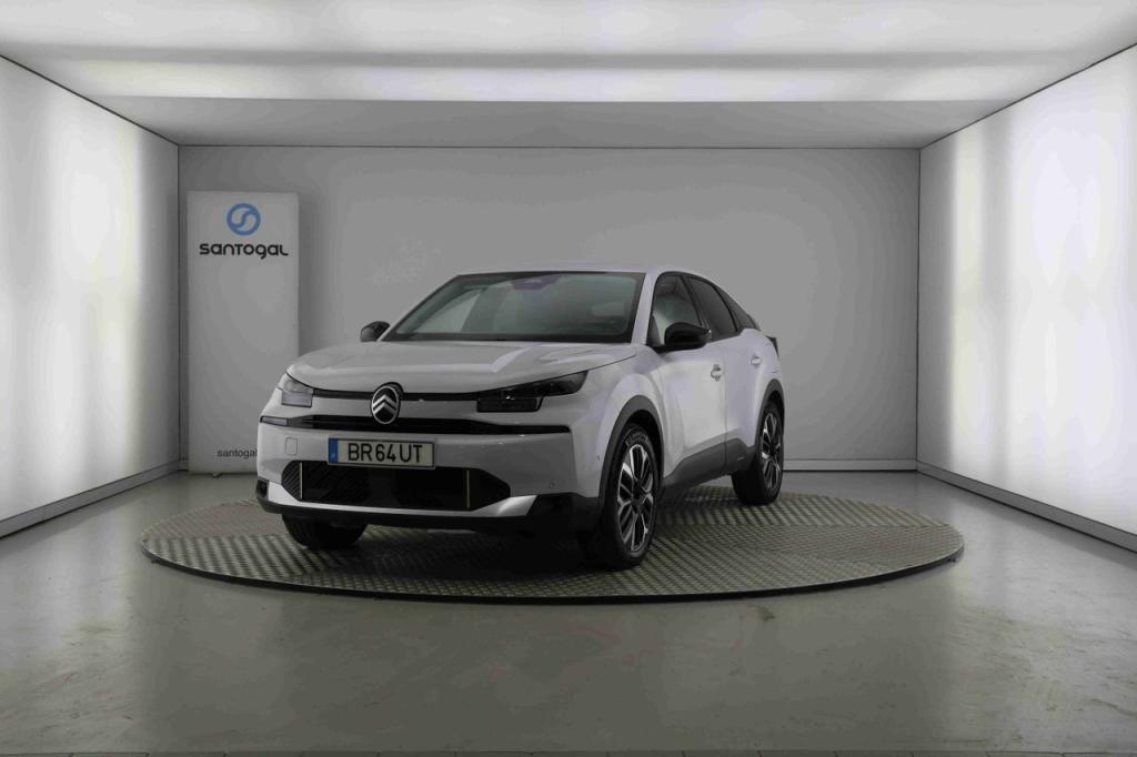 Citroën C4 ë- 3 400 Max en Espluga - Imagen 1