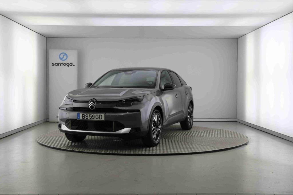 Citroën C4 ë- 3 400 Max en Espluga - Imagen 1