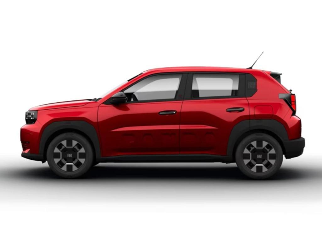 Fiat Grande Panda Icon MHEV 81kW (110cv) en Ripollet - Imagen 1