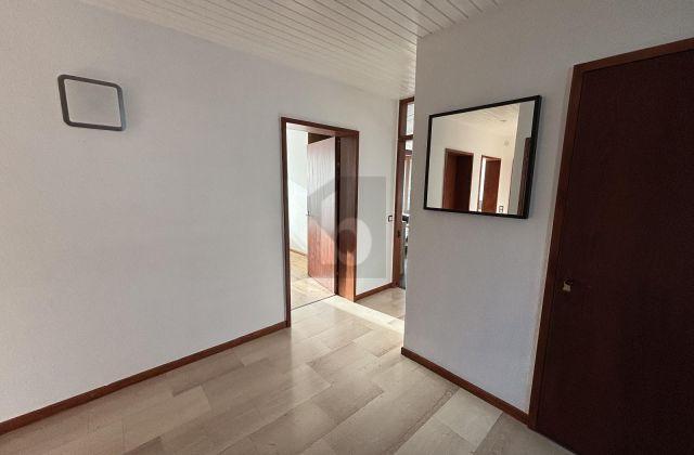 BUNGALOW, TOP LAGE, EBENERDIG, INNEN RENOVIERT in Merzig - Bild 1