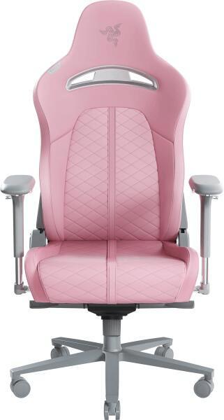 SILLA RAZER ENKI QUARTZ (RZ38-03720200-R3G1) en Vigo - Imagen 1