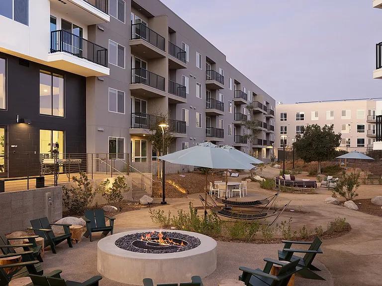 3 Bedroom Apartments For Rent in Escondido - Image 3