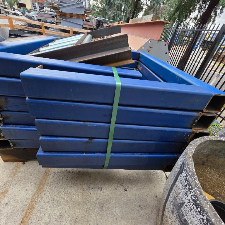 Work Benches Bolt Together in Broadmeadows - Image 2