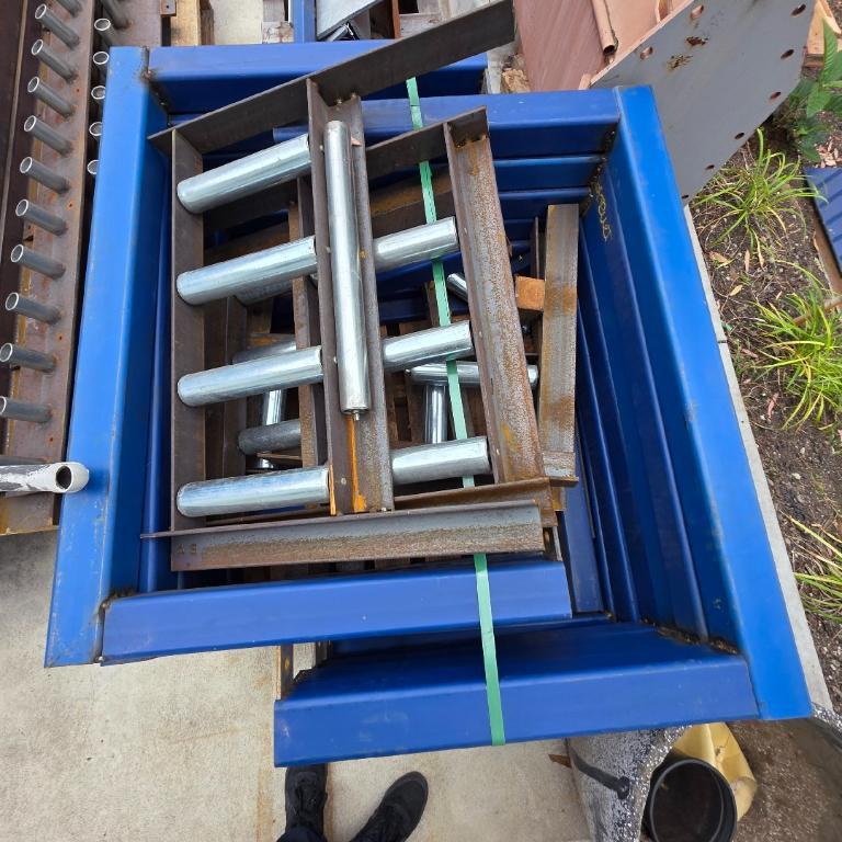 Work Benches Bolt Together in Broadmeadows - Image 4