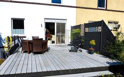 CHARMATER TRAUM MIT GARTENPARADIES in Peine - Bild 1