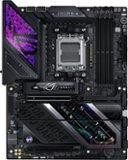 ASUS - ROG STRIX X870E-E GAMING Wi-FI 7 NEO (Socket AM5) … in Denver - Image 1