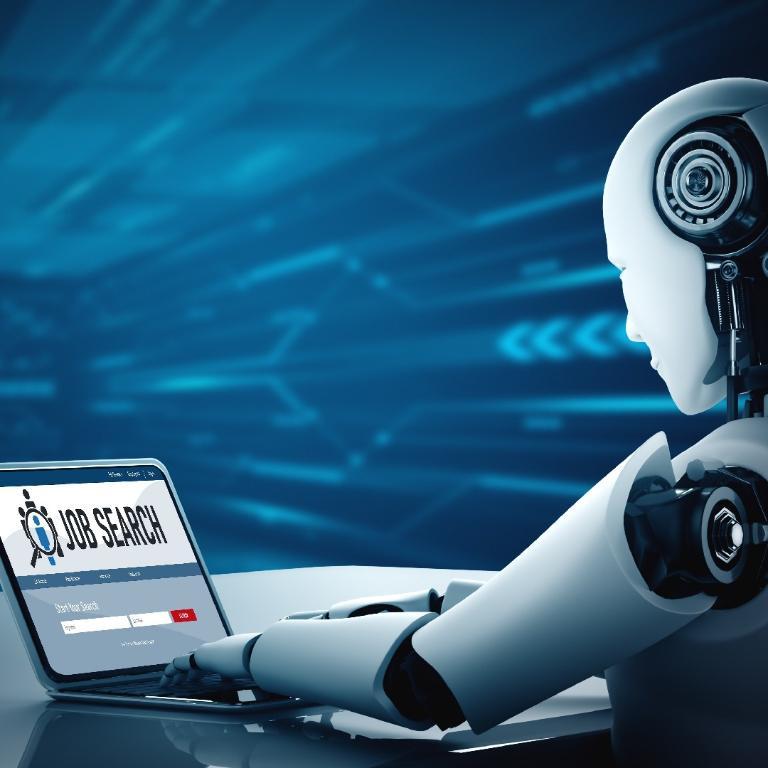 Need College Freshers for AI based development in Saidapet - Image 1