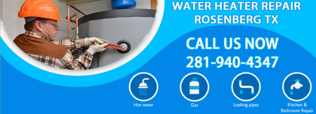 Water Heater Repair Rosenberg TX in Sugar Land - Image 2