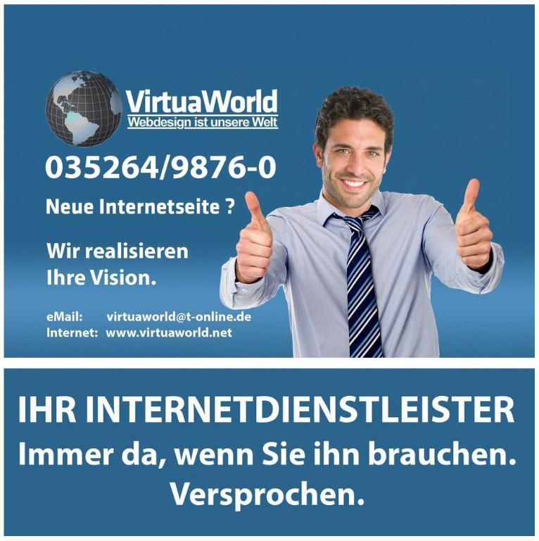 All-Inclusive Newsletter Service in Riesa - Bild 4