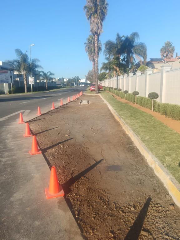 Tar Surfacing & Sealcoating in Randburg - Image 2