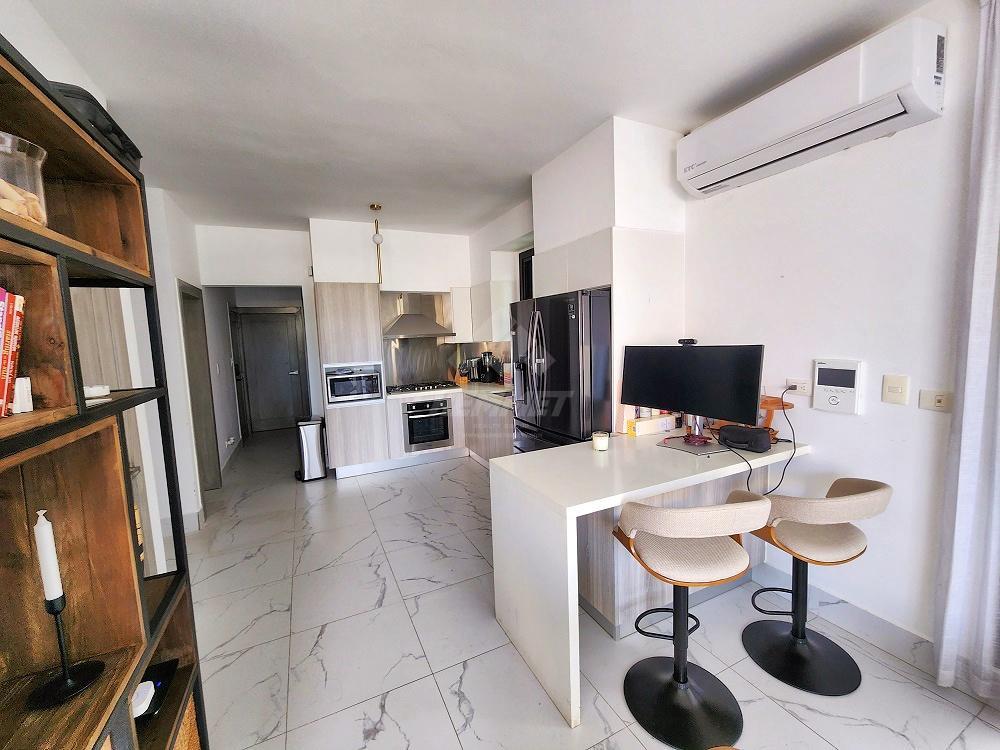TORRE ASCENSOR Y ROOFTOP CON GIMNASIO PROXIMO PUCMM STGO. en Santiago - Imagen 7