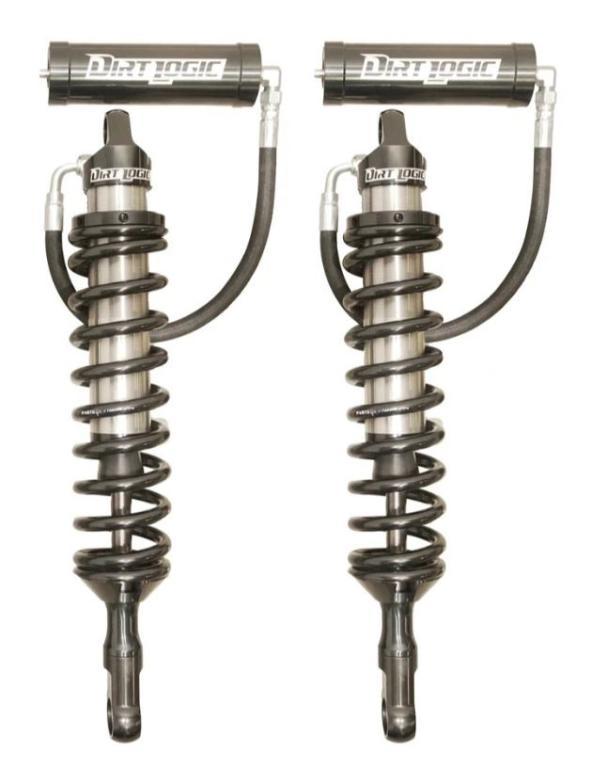 FABTECH FTS26126 Lift Kit Component; Component For K7103DL in Hamilton - Image 1
