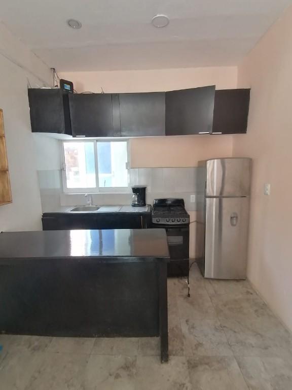 DEPARTAMENTOS EN RENTA EN OAXACA, 2 REC., AMUEBLADO, ZONA PLAZA en Oaxaca de Juárez - Imagen 1