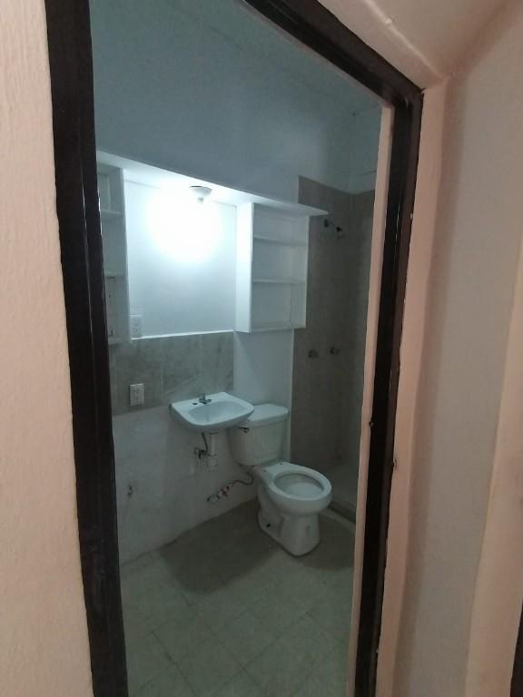 DEPARTAMENTOS EN RENTA EN OAXACA, 2 REC., AMUEBLADO, ZONA PLAZA en Oaxaca de Juárez - Imagen 9