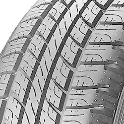 Goodyear Wrangler HP All Weather 255/65 R16 109H in Düsseldorf - Bild 1