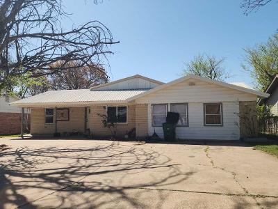 Bryant Rd in Abilene - Image 1