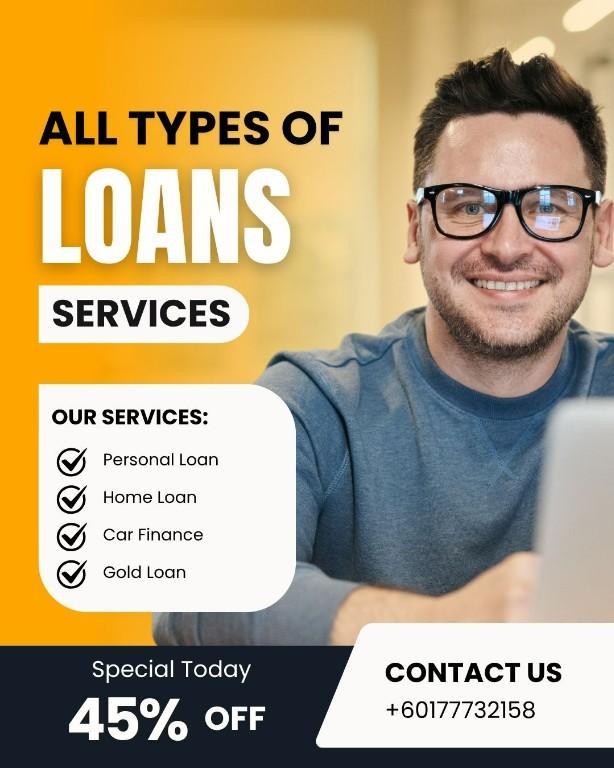PERSONAL LOAN GOVERNMENT VS PRIVATE SECTOR in Pasir Mas - Image 6