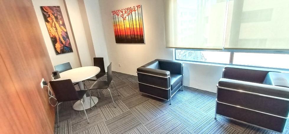 Premium Workspace Opposite LRT Pusat Bandar Puchong in Malaysia - Image 3