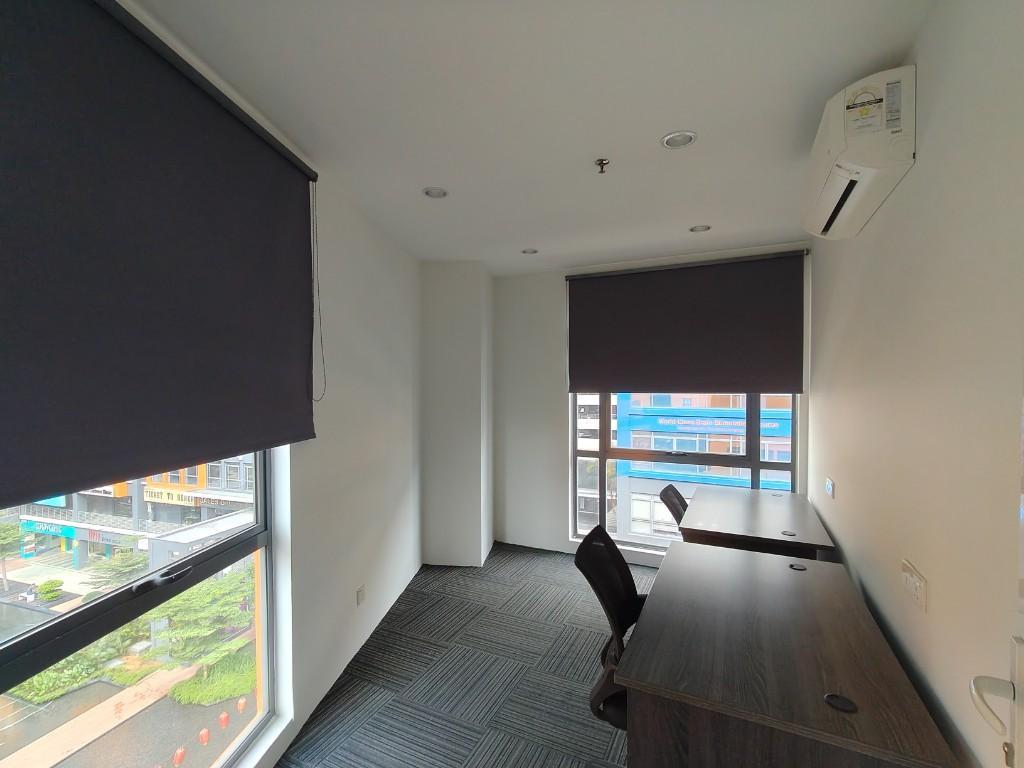 Premium Workspace Opposite LRT Pusat Bandar Puchong in Malaysia - Image 5