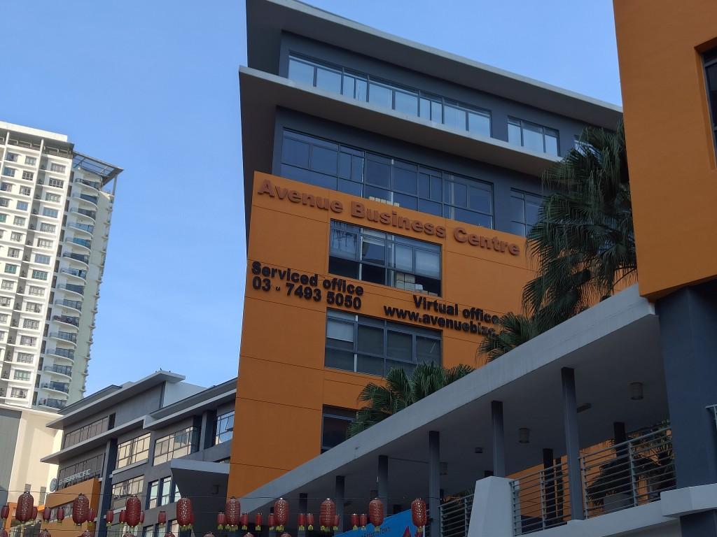 Premium Workspace Opposite LRT Pusat Bandar Puchong in Malaysia - Image 9