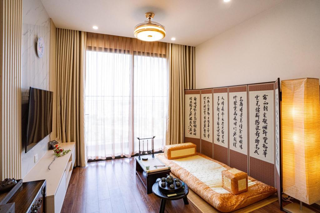Daon Hanok Studio in Vietnam - Image 1