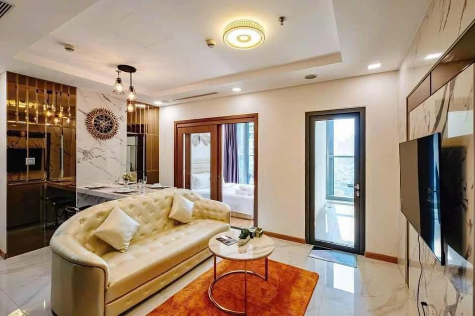 Landmark 81 in Vietnam - Image 1
