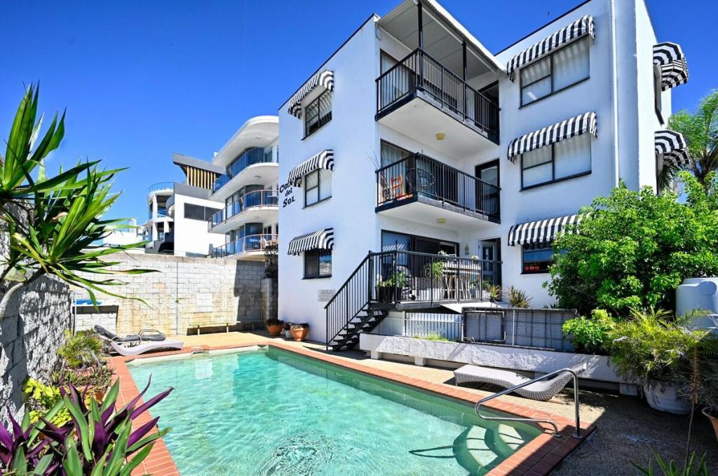 Beachside Bliss, 1 B/R Retreat in Australia - Image 1