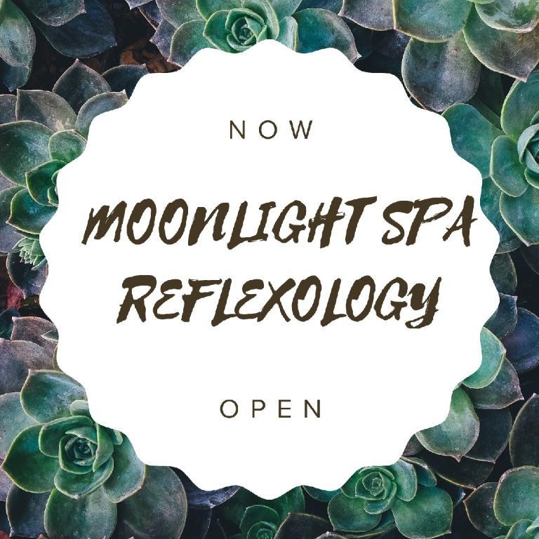 Moonlight Spa Reflexology in Setapak - Image 3