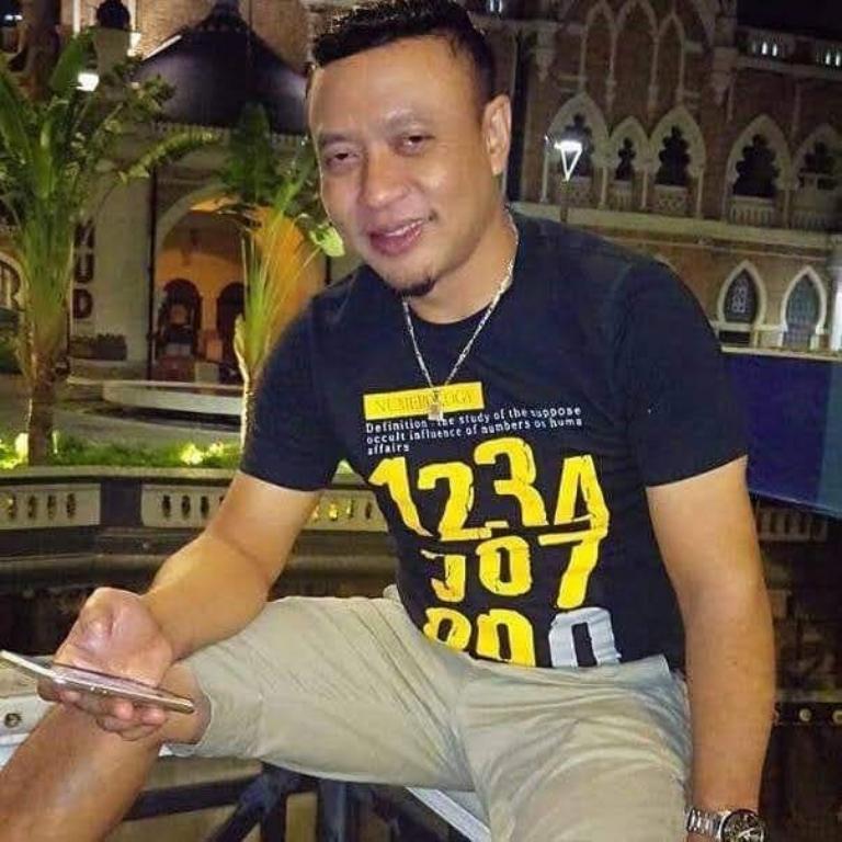 TRADISIONAL MASSAGE Man2M in Malaysia - Image 1