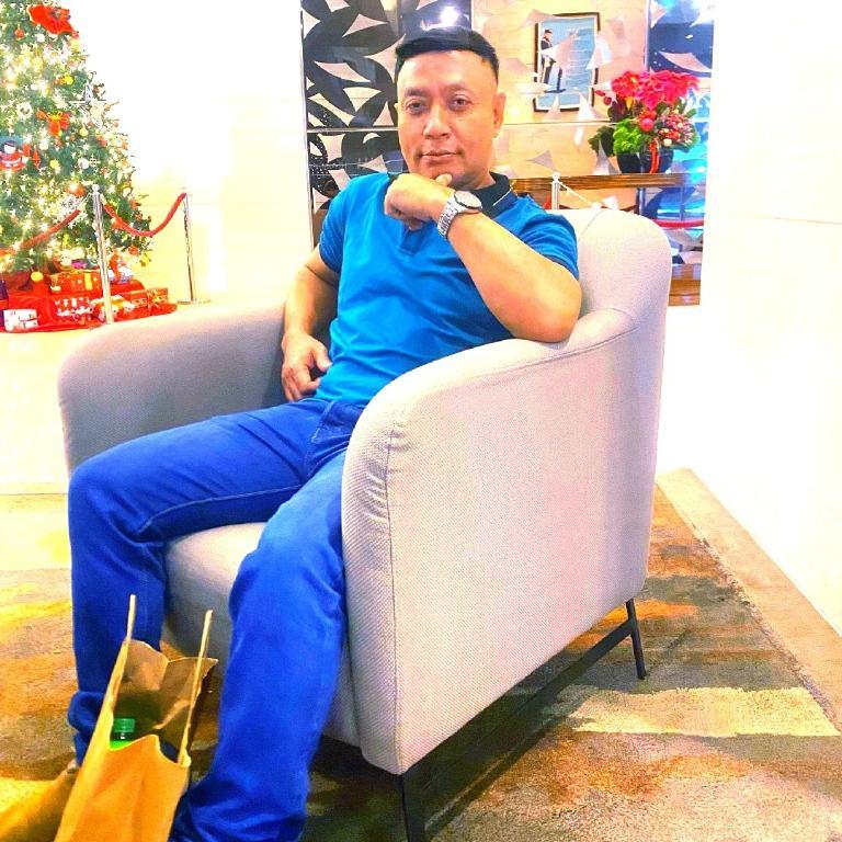 TRADISIONAL MASSAGE Man2M in Malaysia - Image 2