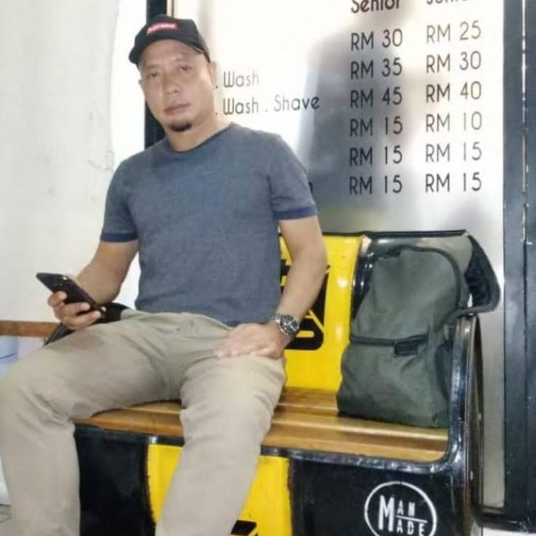 TRADISIONAL MASSAGE Man2M in Malaysia - Image 3