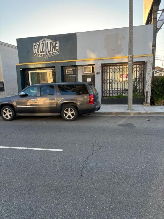 ** FOR RENT - COMMERCIAL OFFICE SPACE in LONG BEACH, CA in Norwalk - Image 1