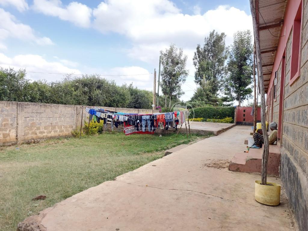 Prime 1/4 Acre Income Generating Property For Sale In Kiserian in Kenya - Image 7
