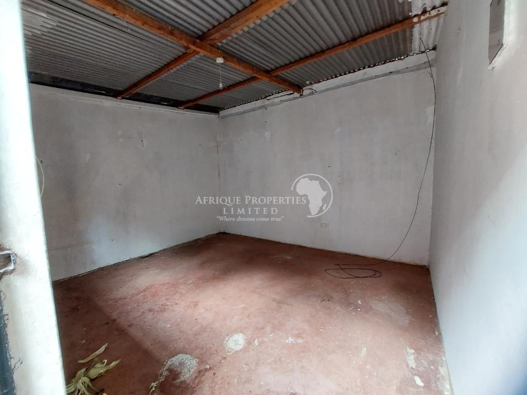 Prime 1/4 Acre Income Generating Property For Sale In Kiserian in Kenya - Image 3